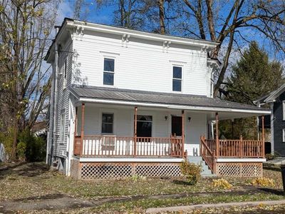 52 Central St, Moravia, NY, 13118