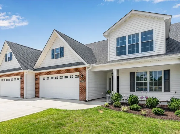 340 Wendenburg Ter, Aylett, VA 23009