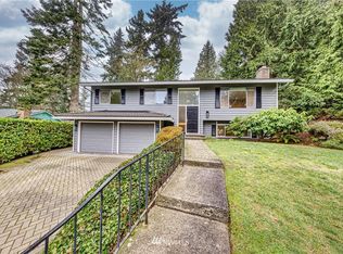 16622 NE 91st St, Redmond, WA 98052