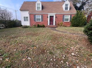 714 Freeman Rd, Richmond, VA 23221