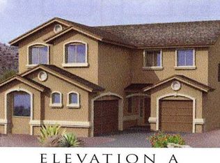 13225 Emerald Isle St, El Paso, TX 79928