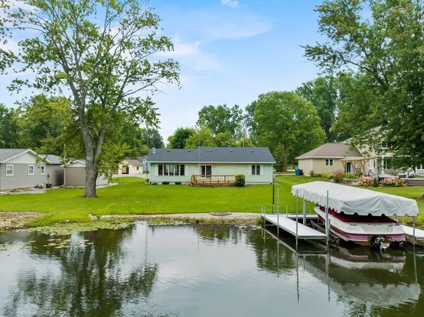 35-890B Snow #Lk, Fremont, IN 46737