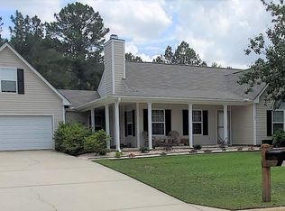 183 Siddington Way, Lexington, SC 29073