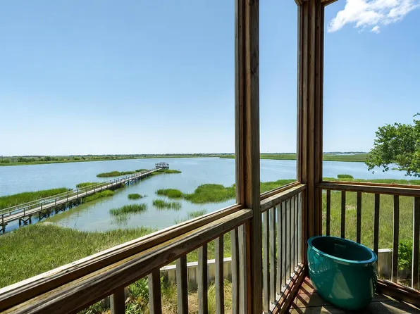 1551 Ben Sawyer Blvd Unit 6E, Mount Pleasant, SC 29464