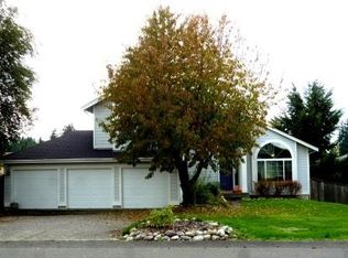 4315 214th Street Ct E, Spanaway, WA 98387