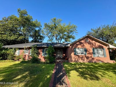 1443 Shady Ln, Clarksdale, MS, 38614