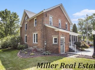 630 S Market St, Hastings, MI