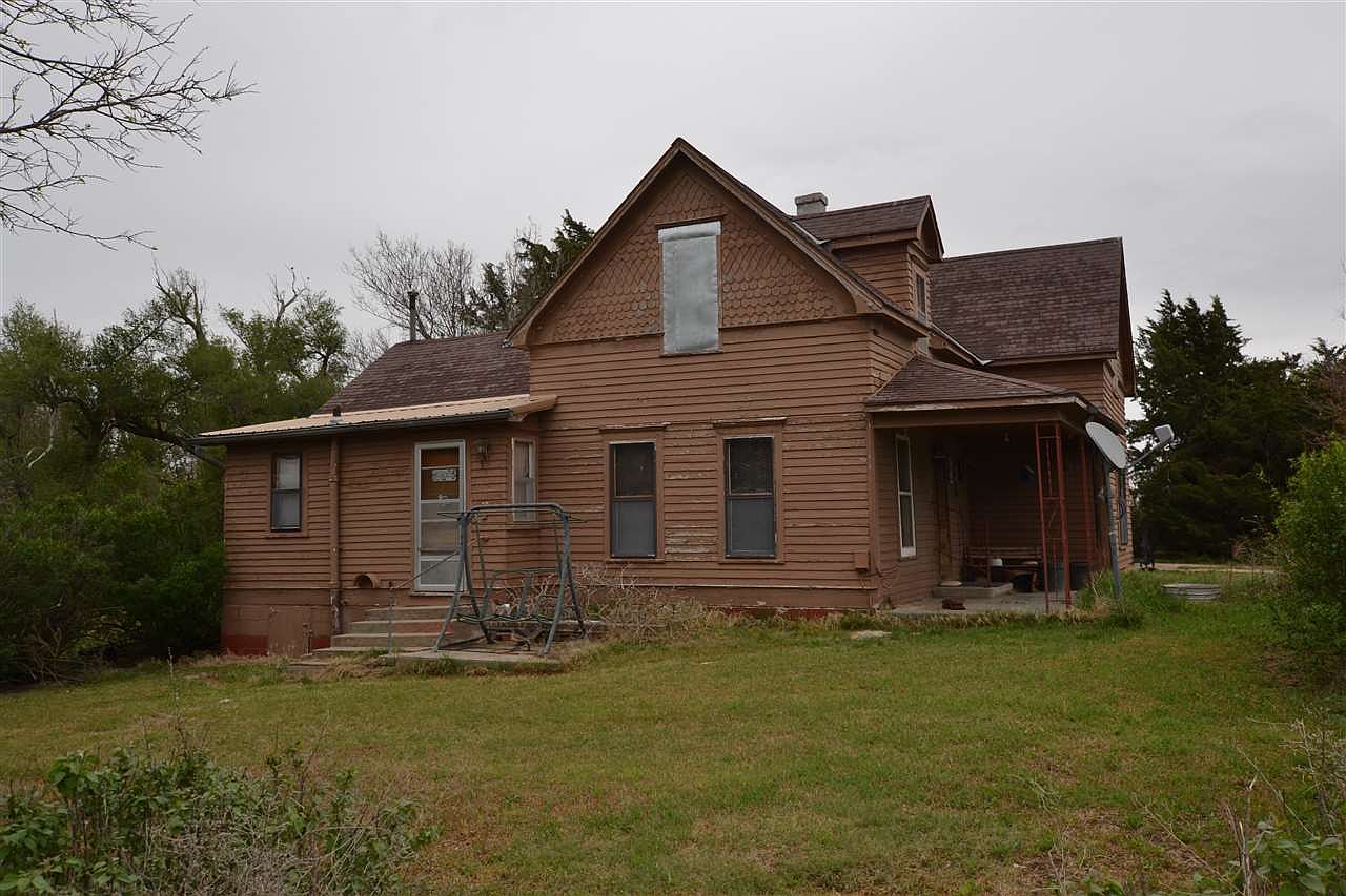2139 NW 130th Ave, Otis, KS 67565 Zillow