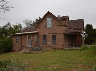 2139 NW 130th Ave, Otis, KS 67565