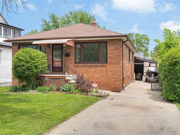 1978 Bernard Rd, Windsor, ON N8W 4R5