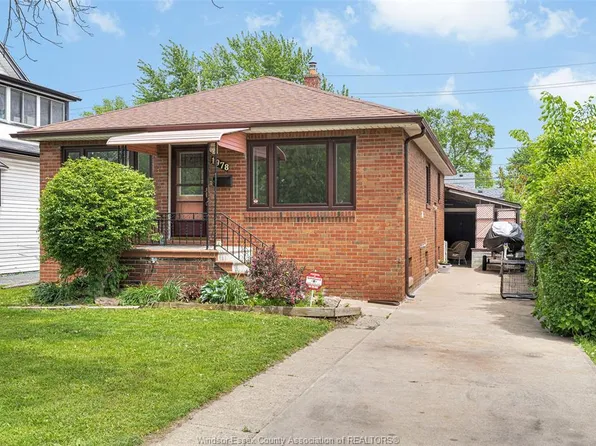 1978 Bernard Rd, Windsor, ON N8W 4R5