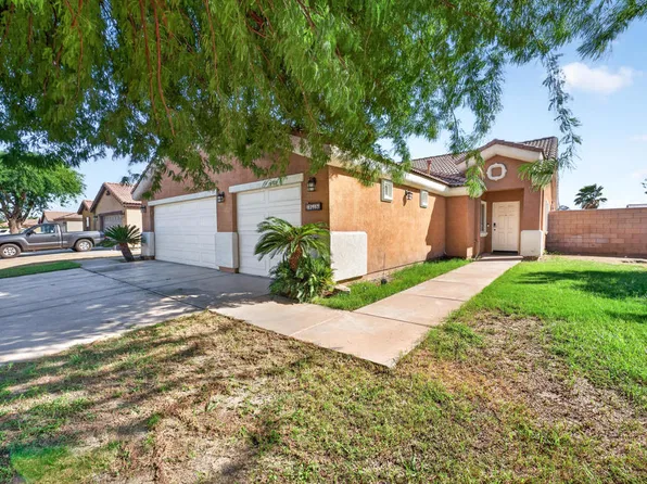 83963 Fiesta Rd, Coachella, CA 92236