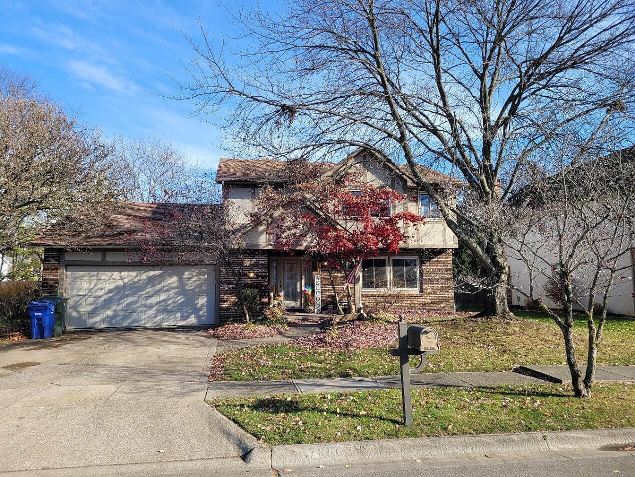 7660 Silver Fox Dr, Columbus, OH 43235 MLS 223037856 Zillow