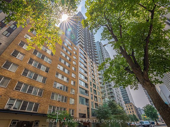 5th image of 40 Nepean St #1902