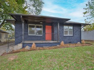1809 NW 32nd St, Oklahoma City, OK 73118