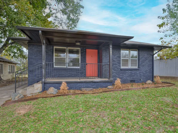 1809 NW 32nd St, Oklahoma City, OK 73118