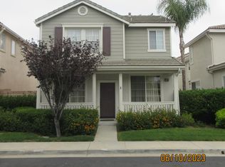 2468 Gatehouse Ln, Simi Valley, CA 93063