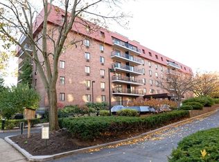 Amory House, Brookline, MA 02446