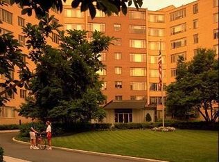 4501 Connecticut Ave NW, Washington, DC 20008