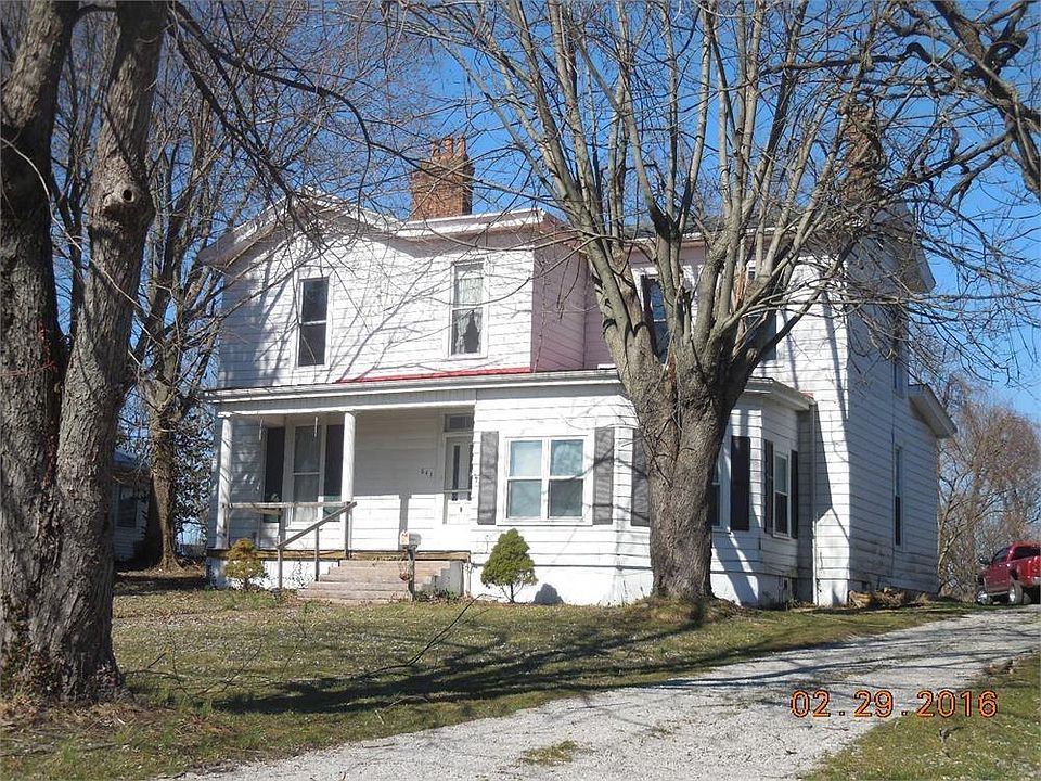 1st image of 641 North St