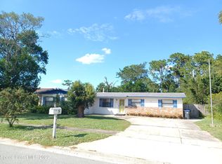 930 Palermo Rd, Titusville, FL 32780