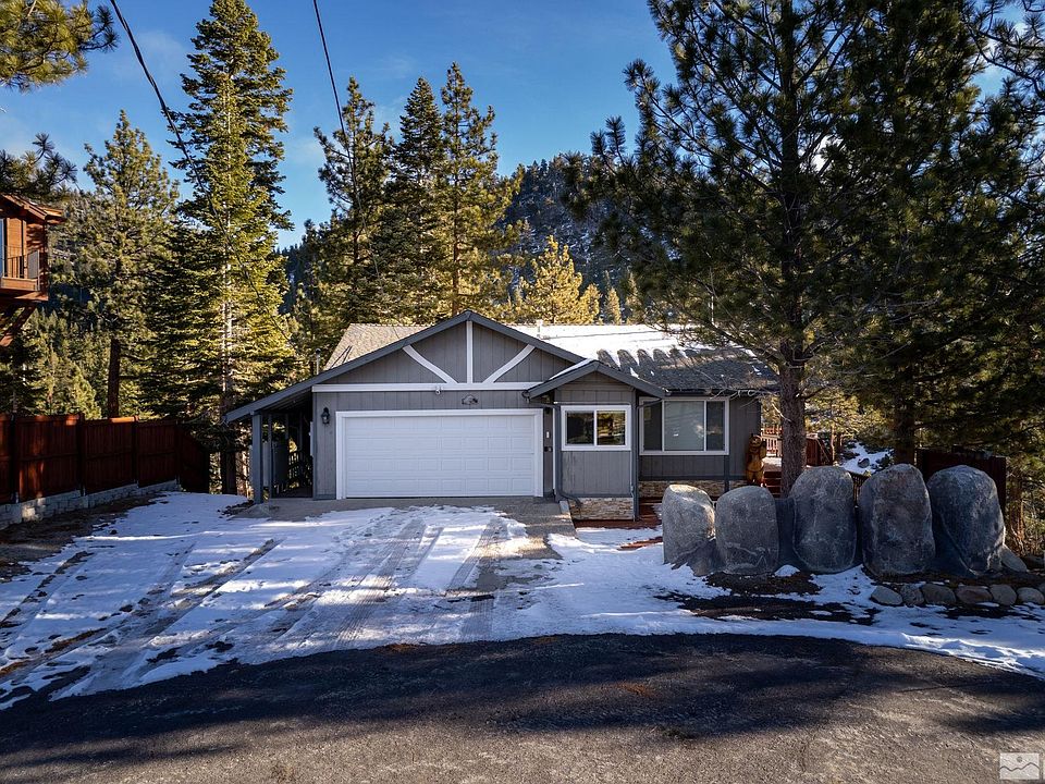 337 Barton Ct, Stateline, NV 89449 Zillow