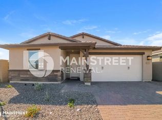 8712 S 69th Dr, Phoenix, AZ 85043