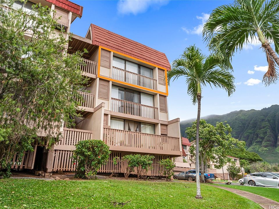 1st image of 84-757 Kiana Pl APT 18C