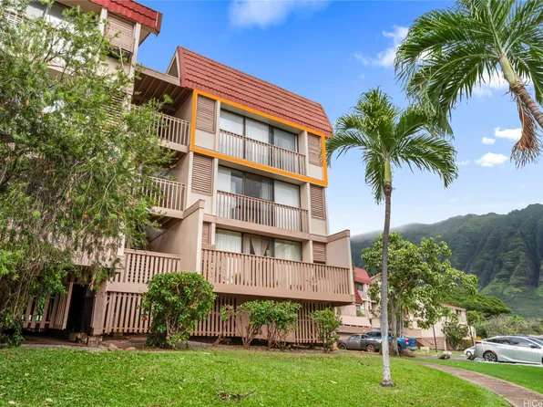 84-757 Kiana Pl APT 18C, Waianae, HI 96792