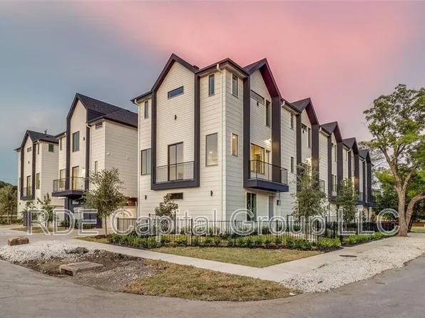 3308 Birmingham Ave, Dallas, TX