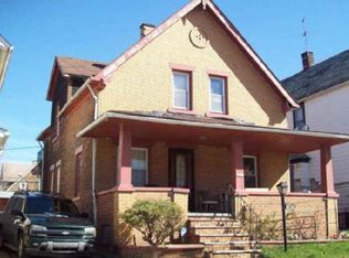 10817 Grandview Ave, Cleveland, OH