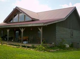 630 Carpenter Ln, Thorn Hill, TN 37881