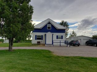 470 N 150 W, Blackfoot, ID 83221