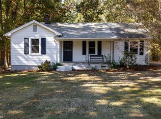 4251 Edgar Rd, Sophia, NC 27350