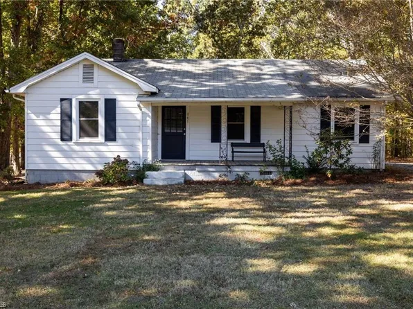 4251 Edgar Rd, Sophia, NC 27350