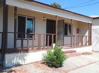 129 W Plaza Blvd, National City, CA 91950