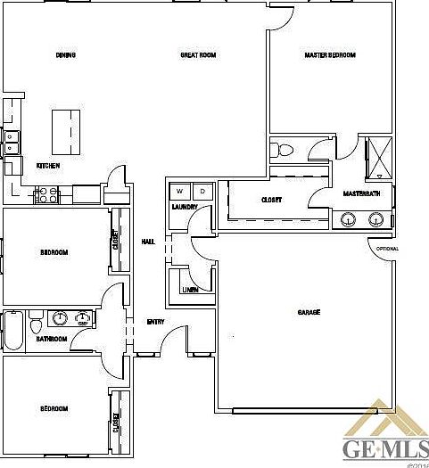 2nd image of 6812 Crawley Ct