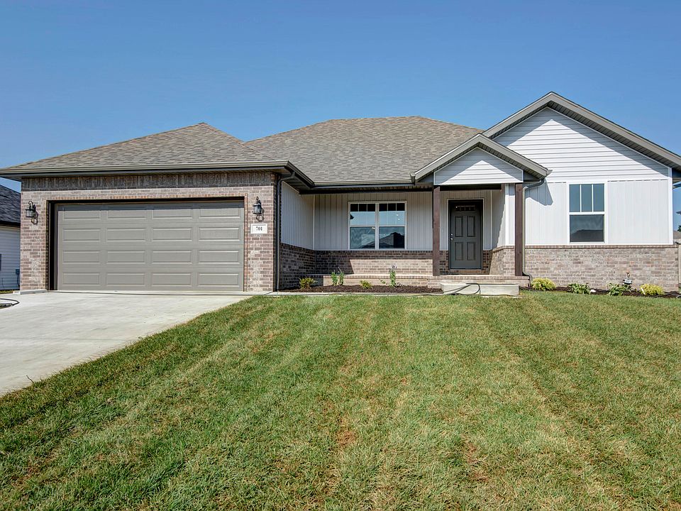 1st image of 701 N Jozlynn Avenue Lot 43