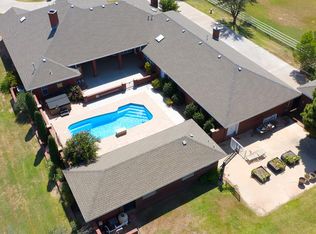 7900 Glasgow Dr, Midland, TX 79707