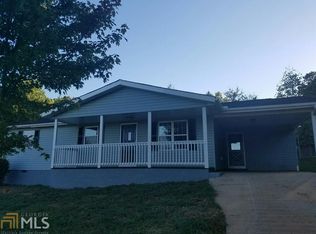275 Pebblebrook Ln, Cornelia, GA 30531