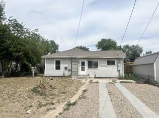 917 Hamilton St, Carlin, NV 89822