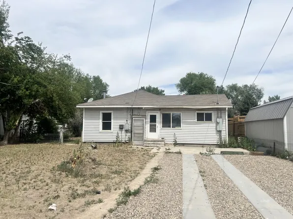 917 Hamilton St, Carlin, NV 89822