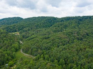 War Valley Rd, Rogersville, TN 37857