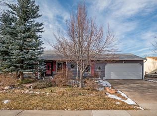 981 Mountain Vw, Castle Rock, CO 80104