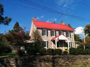 1501 Old Ridge Rd, Pottstown, PA 19465