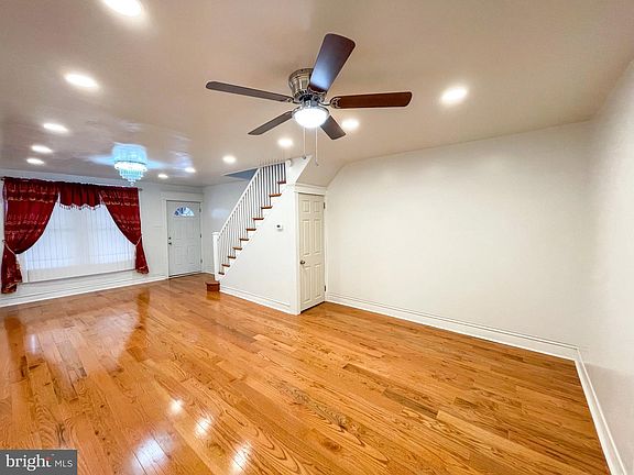 4th image of 5449 N Marvine St