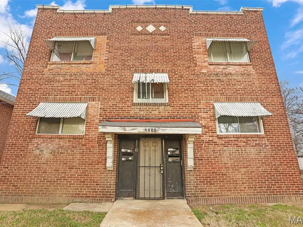 2739 Semple Ave, Saint Louis, MO 63112