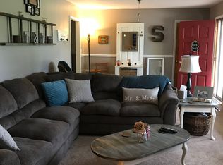 4211 State Road 60 W, Mitchell, IN 47446