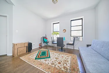 Rented by Living New York