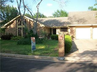 7107 Fence Line Dr, Austin, TX 78749